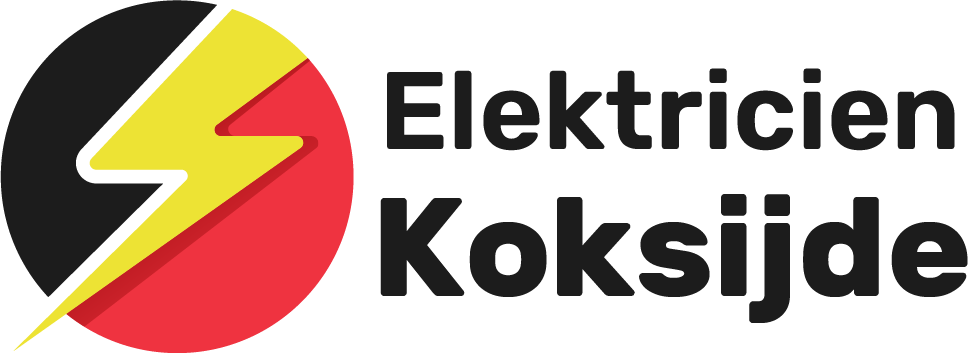 Logo Elektricien Koksijde